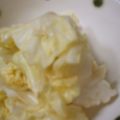 きなコッコ's cooksnap of when they made すっぱ美味しい焼き鳥屋さんのキャベツ☆.