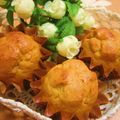 ゆずゆmama's cooksnap of when they made 簡単・混ぜるだけ！メープルばななケーキ.