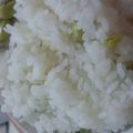 ひいろらいきママ's cooksnap of when they made 枝豆ごはん.
