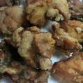 ＊まるまるちゃん＊'s cooksnap of when they made 大葉にんにく醤油de唐揚げ★　.