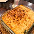 かんきっちゃん's cooksnap of when they made シロさんのごちそうラザニア.