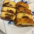 ナピト's cooksnap of when they made ラフランスのアップサイドダウンケーキ.