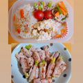 柴犬のお顔☆'s cooksnap of when they made 弁当に！おつまみに！アスパラベーコン巻き.