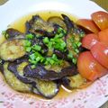 maamasa's cooksnap of when they made 茄子の煮びたし.
