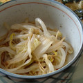 ＫａＨｏ☆Ｍ's cooksnap of when they made 白菜ともやしのおかか柚子胡椒和え☆.