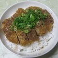 Niktwins★'s cooksnap of when they made 超万能！さっぱりお酢味噌和風たれ★゛.