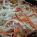 まーぼん's cooksnap of when they made 鶏胸肉でさっぱり南蛮漬け.