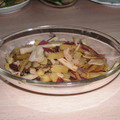 harutea's cooksnap of when they made さつまいもとごぼうのスパイス炒め.