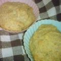 zupi's cooksnap of when they made 簡単✿コーンブレッド.