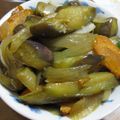 erikacook's cooksnap of when they made ☆キラキラ☆野菜の揚げびたし.