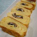 ゆうかりコアラ's cooksnap of when they made ✿✿土用の丑の日に✿うまき✿✿.