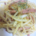 ：：れっちぃ：：'s cooksnap of when they made ジャガイモの千切り炒め.
