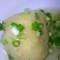 ☆ちぃ's cooksnap of when they made もちもちおからボールのトマト味噌煮込み.