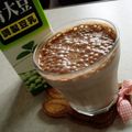 おうさ's cooksnap of when they made バナナ☆ココア☆豆乳ジュース☆.