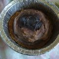 M★T's cooksnap of when they made ノンシュガー・ノンオイル☆小倉ケーキ.