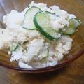 まあくんのおくさん's cooksnap of when they made おからサラダ.