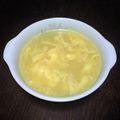 紅茶で紅茶's cooksnap of when they made ウェイパーで本格派♥♡中華コーンスープ.