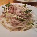 yuitt's cooksnap of when they made 簡単さっぱり豚の冷しゃぶサラダ！.