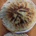 autumn2022's cooksnap of when they made 簡単♪本場の☆絶品☆餃子.