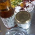 kuishinboF's cooksnap of when they made お刺身の食べ方☆コレもあり～♬.