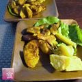 食べ過ぎ野郎's cooksnap of when they made モロッコ風スパイシーチキン.