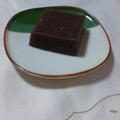 ゆっきーち's cooksnap of when they made 甘さ控えめ　水羊羹.