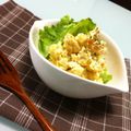 ＊とみこ＊'s cooksnap of when they made 簡単シンプルポテトサラダ♪.