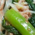 熊人すみこ's cooksnap of when they made 梅と山椒の出会い♪豚肉の酢っパイス煮.