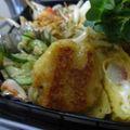 まな竜's cooksnap of when they made じゃがいものツナ団子 カレー風味.
