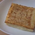 きらり流れ星's cooksnap of when they made ＊私の秘密のシュガートースト＊.