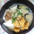 えりこ０８２４'s cooksnap of when they made 夏を乗り切ろう！冷汁.