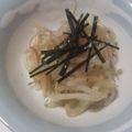 きらり流れ星's cooksnap of when they made 《本職からの伝授》ゆでもやしを簡単に.