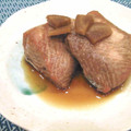 ぷくぷくさざれ's cooksnap of when they made 鮭の焼漬.