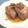 ぷくぷくさざれ's cooksnap of when they made 鮭の焼漬.