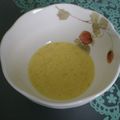 おつね's cooksnap of when they made かぼちゃ粥(離乳食初期).