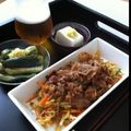 tantan9222's cooksnap of when they made 豚肉と大根で簡単なんちゃってビビンバ.