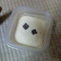 ナツキングＥXbox's cooksnap of when they made 離乳食 簡単蒸しパン.
