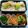 yukanosuke's cooksnap of when they made にんじんとピーマンの明太子炒め.