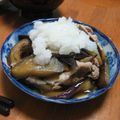 なぎクリーム's cooksnap of when they made 【簡単】豚肉とナスのコッサリ煮。.