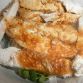 たちゅら's cooksnap of when they made レンジ蒸し鶏のごまみそだれ.
