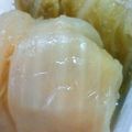 熊人すみこ's cooksnap of when they made ＊ロール白菜のコトコト中華煮＊.