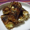 mihiGT's cooksnap of when they made 子供が喜ぶ♪いわしのパン粉焼き.