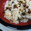 junyoujun's cooksnap of when they made 鰻＆とびっこで★豪華！ちらし寿司★.