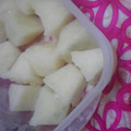 00momoko00's cooksnap of when they made 大根おろしの保存.