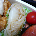 しゅんぺいのママ's cooksnap of when they made お弁当に！小結しらたきの簡単めんつゆ味♪.