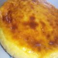 せいやんmama's cooksnap of when they made ミキサーで簡単にミルキィなチーズケーキ.