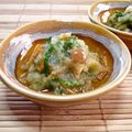 まりみぃ's cooksnap of when they made 大葉でさっぱり♫大根おろしのなめたけ和え.