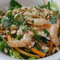 モンプチっち's cooksnap of when they made エスニック風サラダ.