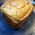 もんずん's cooksnap of when they made HB＊アーモンドプードルINミルク食パン.