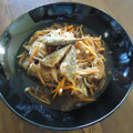 ろらうみゃ's cooksnap of when they made おうち居酒屋☆豆あじの南蛮漬け.
